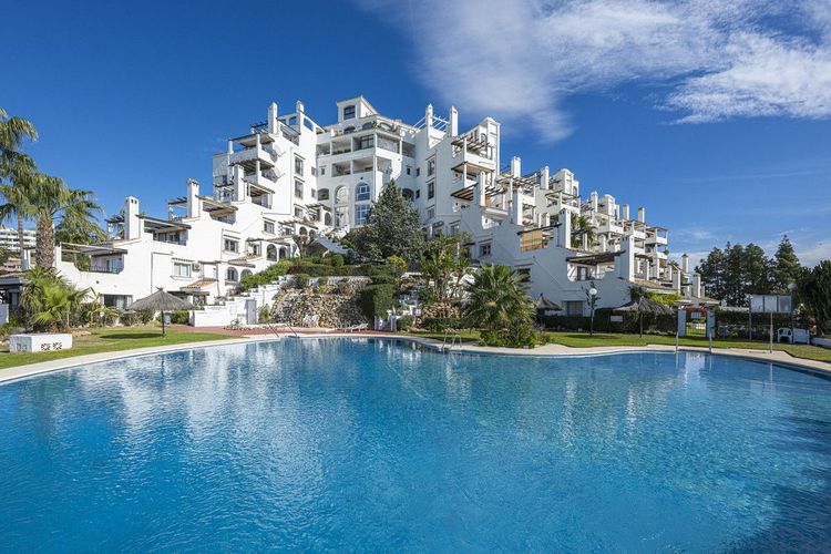 Apartment | Resale in Mijas Costa - Development photo 1