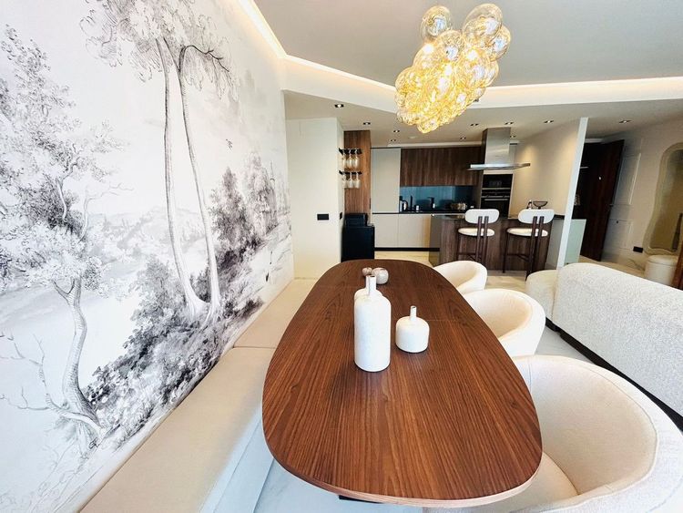 Apartment | Resale in San Pedro de Alcántara in San Pedro de Alcántara Others, San Pedro de Alcántara, Costa del Sol - Photo 3