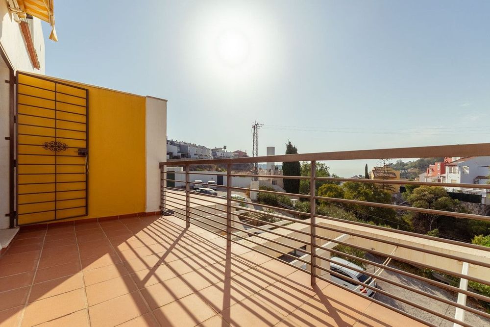 House | Resale in Málaga Centro in Málaga Centro, Costa del Sol - Main property photo