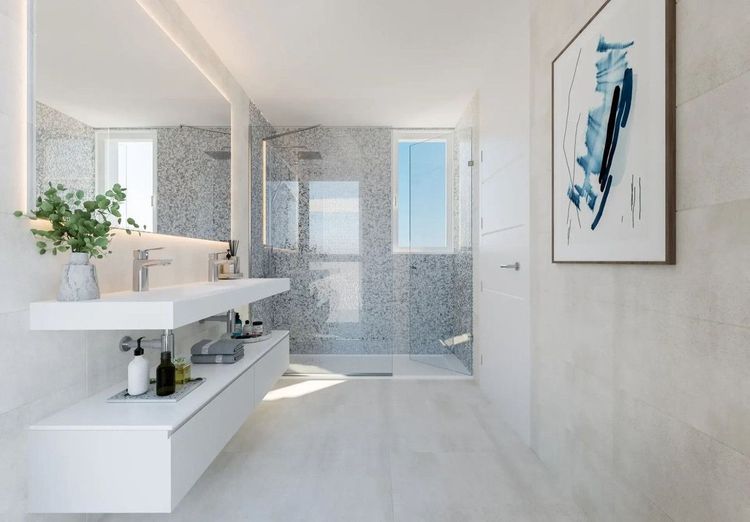Apartment | Resale in San Roque in San Roque, Costa del Sol - Photo 4