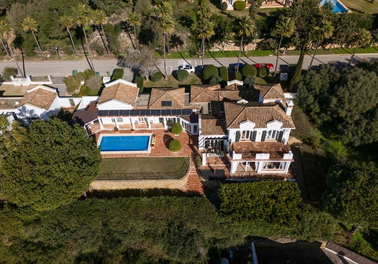 House | Resale in Sotogrande in Sotogrande Others, Costa del Sol - Photo 3