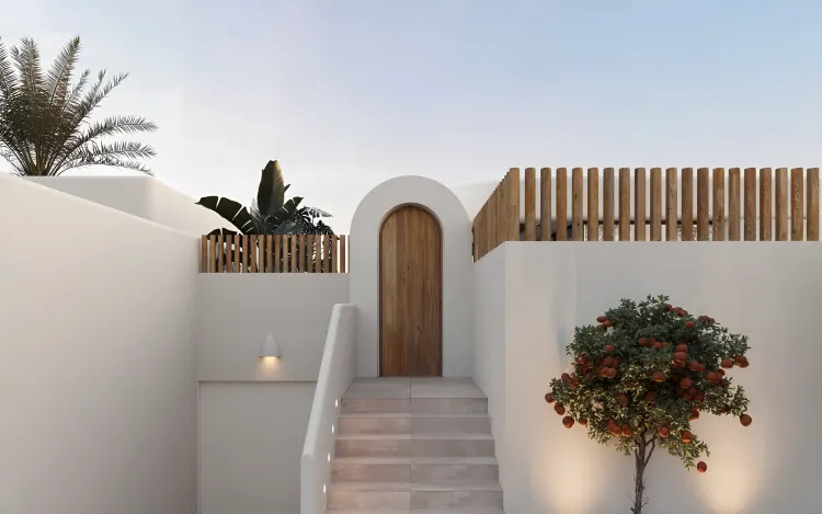 Larcosta Homes in Algorfa, Costa Blanca - Photo 2