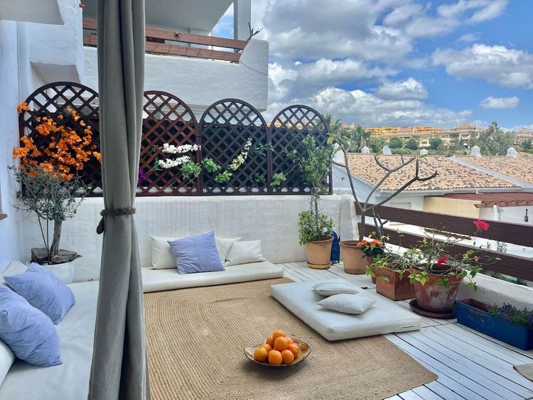 Apartment | Resale in Estepona - Development photo 1