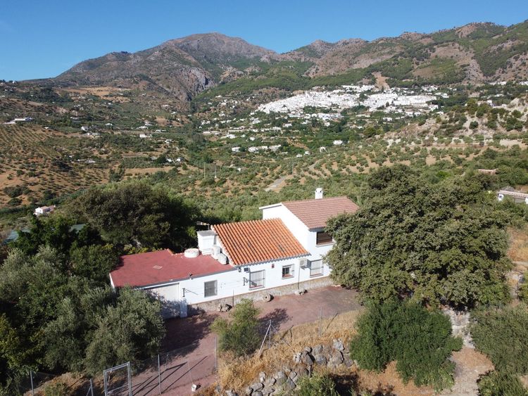 House | Resale in Casarabonela - Development photo 1