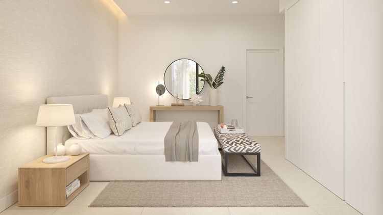 AVA Villas in San Pedro de Alcántara, Costa del Sol - Photo 5