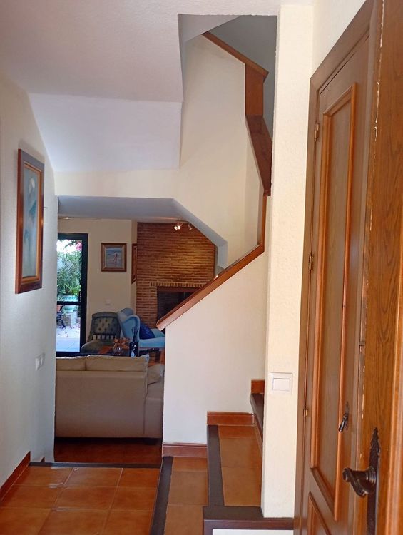 House | Resale in Casares Playa in Casares Playa, Costa del Sol - Photo 5