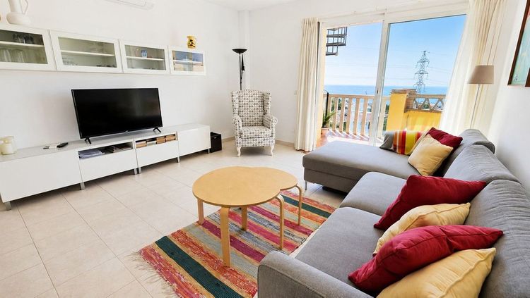 Penthouse | Resale in Fuengirola in Fuengirola Others, Costa del Sol - Photo 4