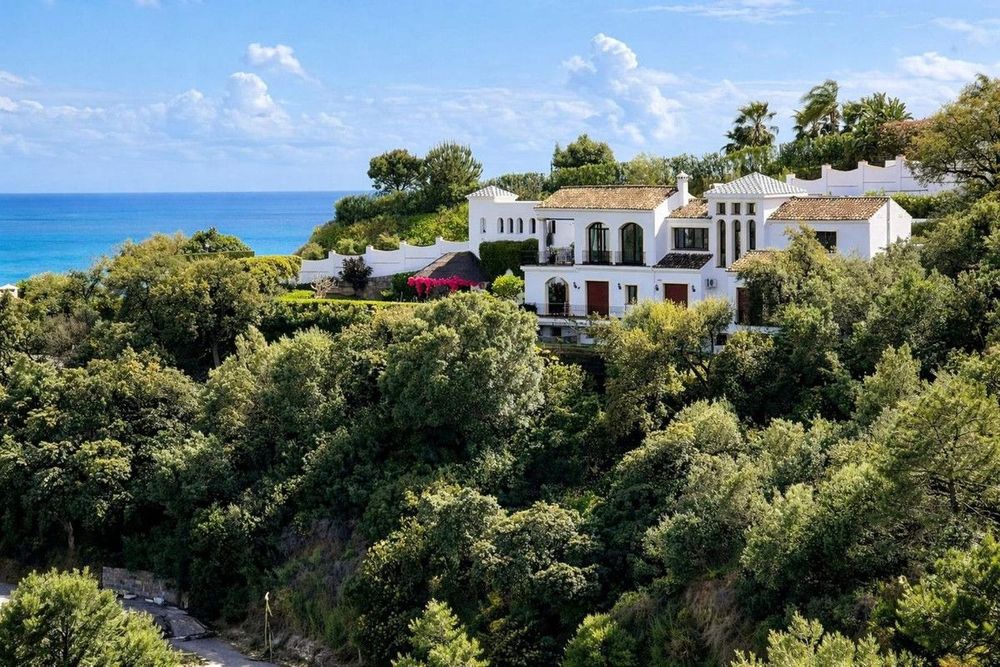 House | Resale in Benahavís in Benahavís Others, Costa del Sol - Main property photo