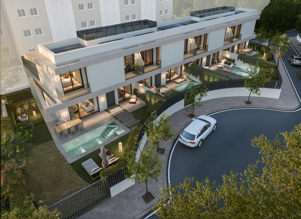 Miramar 45 in Málaga Este, Costa del Sol - Main property photo