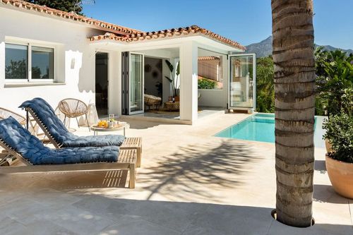 Casa | Reventa en La Campana — La Campana, Costa del Sol