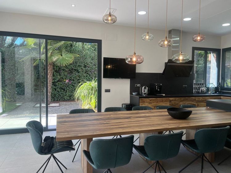 House | Resale in Nagüeles in Nagüeles, Costa del Sol - Photo 5