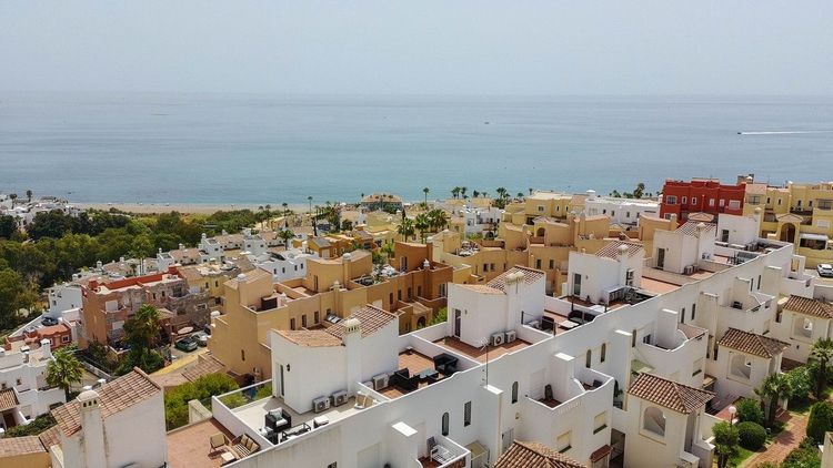 Penthouse | Resale in Casares in Casares Others, Costa del Sol - Photo 5