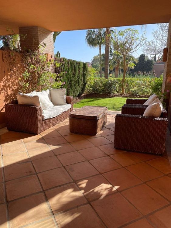 Apartment | Resale in Bahía de Marbella - Development photo 1