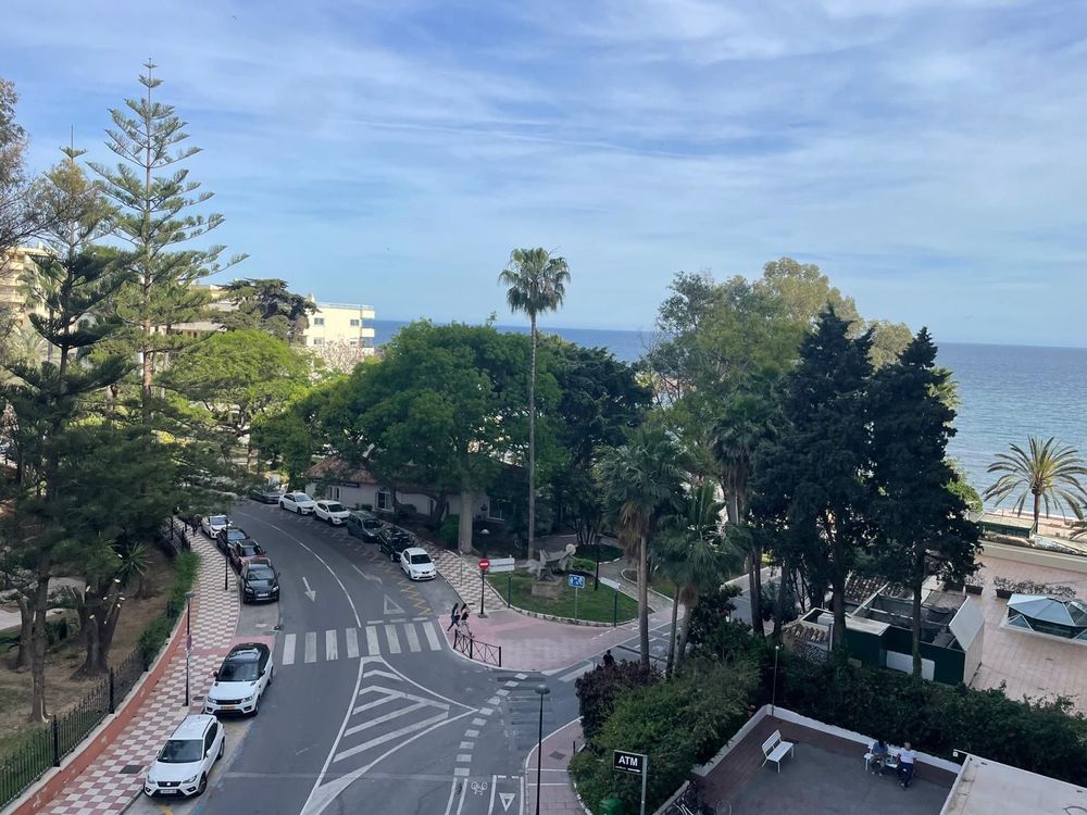 Apartment | Resale in Marbella in Marbella, Costa del Sol - Main property photo