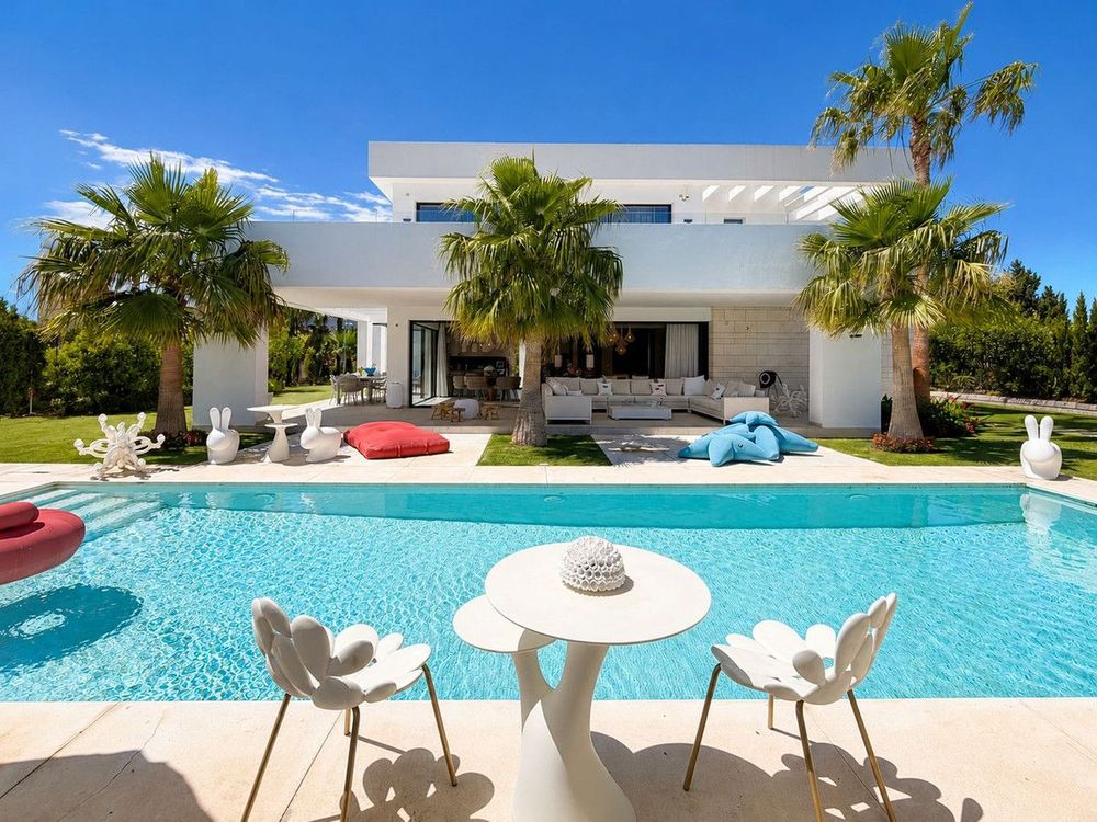 House | Resale in La Cala Golf in La Cala Golf, Costa del Sol - Main property photo