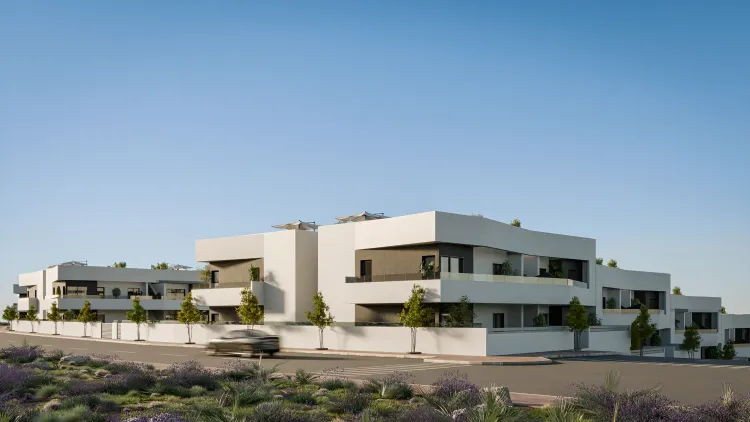 Horizon Resort in San Miguel de Salinas - Los Montesinos, Costa Blanca - Photo 5