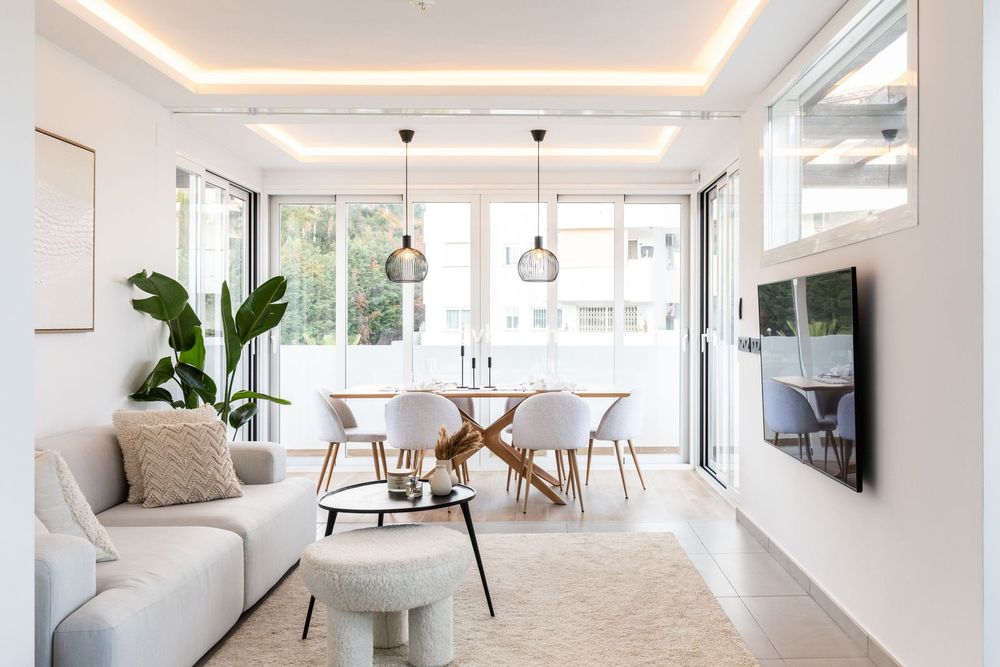 Penthouse | Resale in Riviera del Sol in Riviera del Sol, Costa del Sol - Main property photo