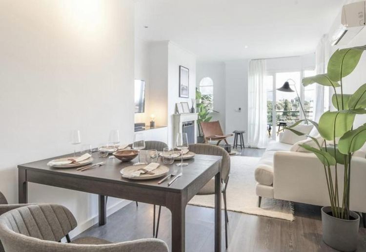 Apartment | Resale in Nueva Andalucía in Nueva Andalucía Others, Costa del Sol - Photo 4