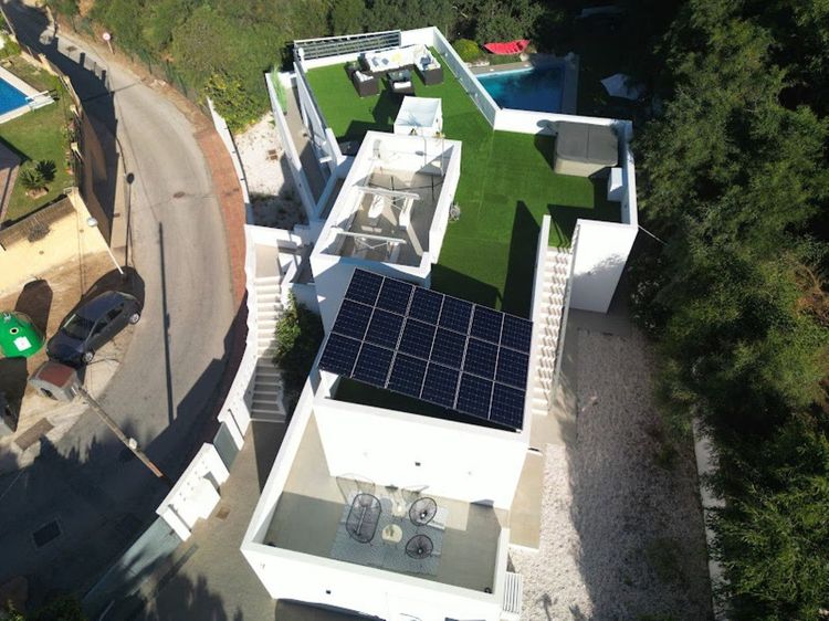 House | Resale in Mijas in Mijas Others, Costa del Sol - Photo 3
