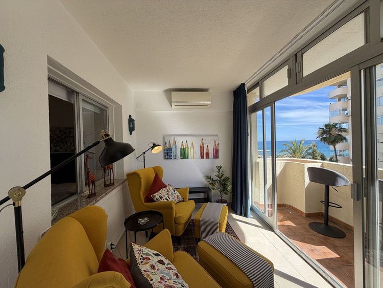 Apartment | Resale in Estepona in Estepona, Costa del Sol - Photo 2