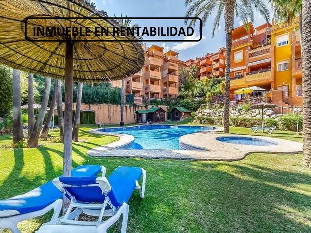 Apartment | Resale in Reserva de Marbella in Reserva de Marbella, Costa del Sol - Main property photo