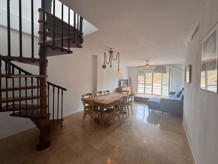 Penthouse | Resale in Manilva in Manilva Others, Costa del Sol - Photo 2
