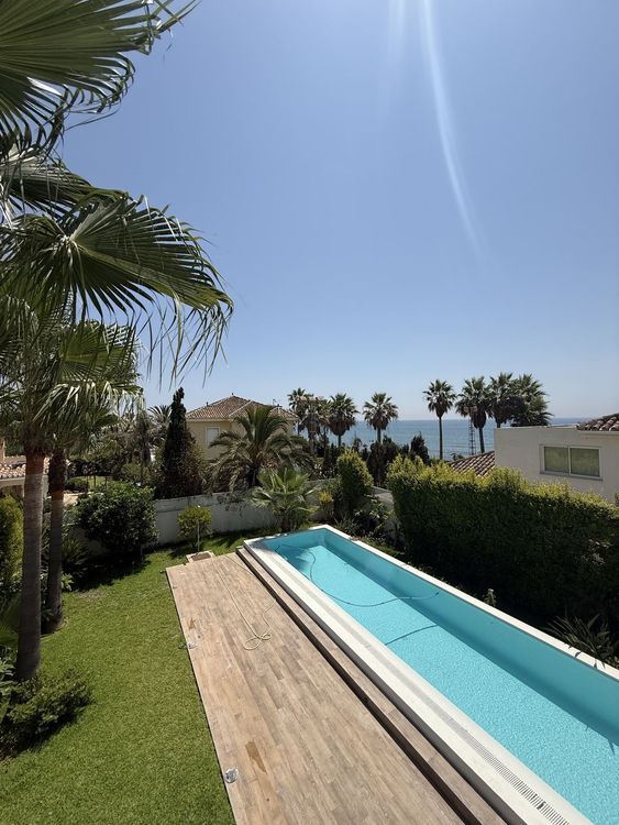 House | Resale in Marbesa - Development photo 1