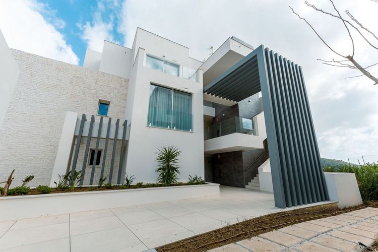 Apartment | Resale in Ojén - Development photo 1