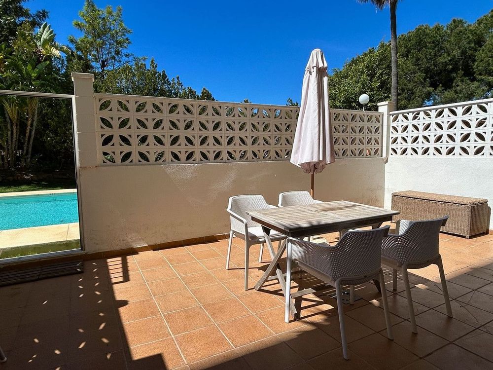 Apartment | Resale in El Rosario in El Rosario, Costa del Sol - Main property photo