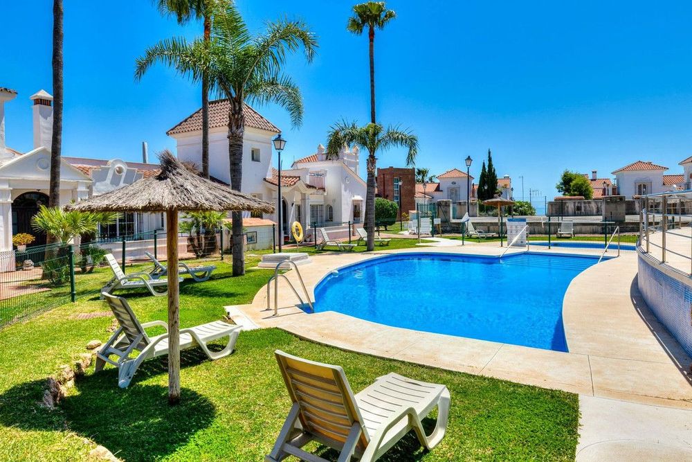 House | Resale in Mijas Costa in Mijas Costa, Costa del Sol - Main property photo