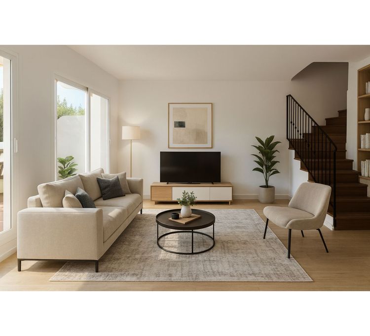 Penthouse | Resale in Nueva Andalucía in Nueva Andalucía Others, Costa del Sol - Photo 4