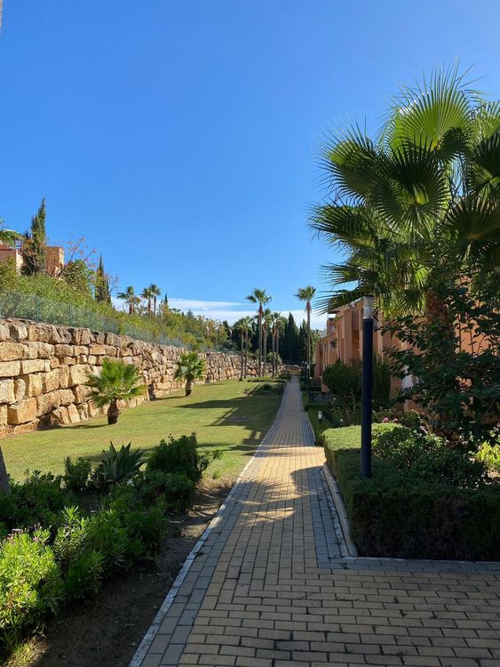 Penthouse | Resale in Casares in Casares Others, Casares, Costa del Sol - Photo 4