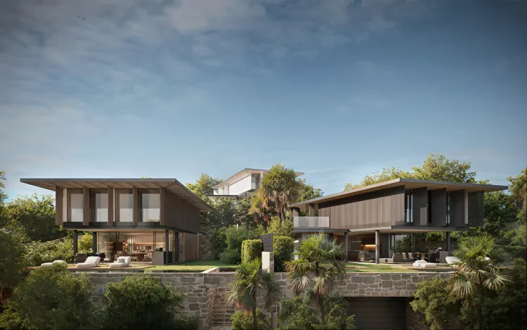 Cerquilla 57B - Development photo 1