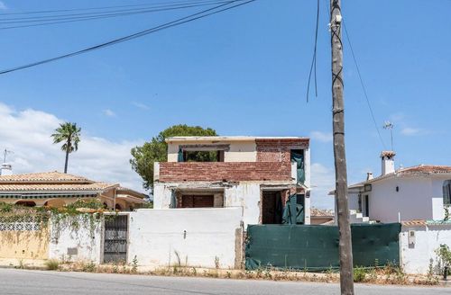 Chalet independiente en Nueva Andalucía — Nueva Andalucía Others, Costa del Sol