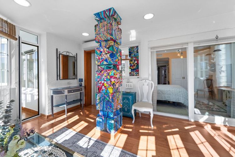 Apartment | Resale in Mijas in Mijas Others, Costa del Sol - Photo 3