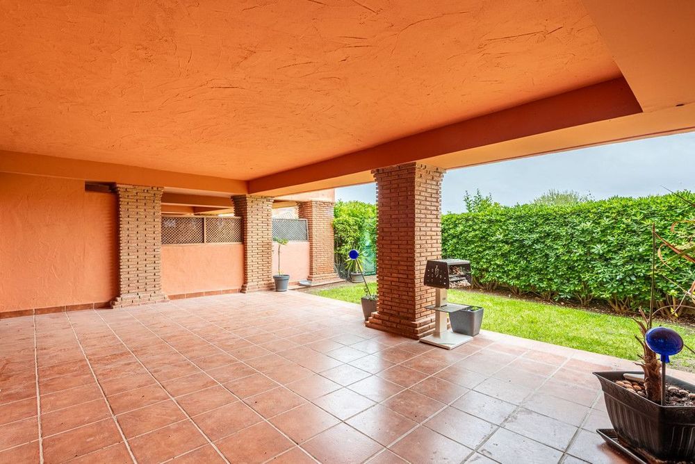 Apartment | Resale in Casares in Casares Others, Costa del Sol - Main property photo