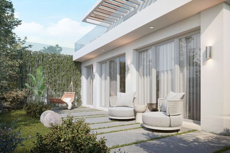 New Villa in Benalmadena in Benalmadena Others, Costa del Sol - Photo 2