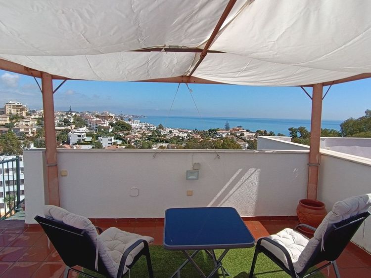 Penthouse | Resale in Riviera del Sol - Development photo 1