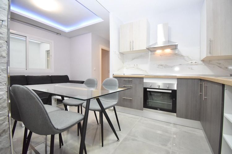 Apartment | Resale in Mijas - Development photo 1
