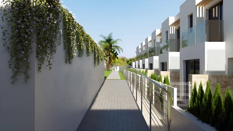 Seaview 6 in Finestrat, Costa Blanca - Photo 2