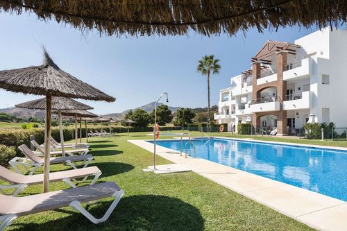 Ático | Reventa en Los Arqueros — Los Arqueros, Costa del Sol
