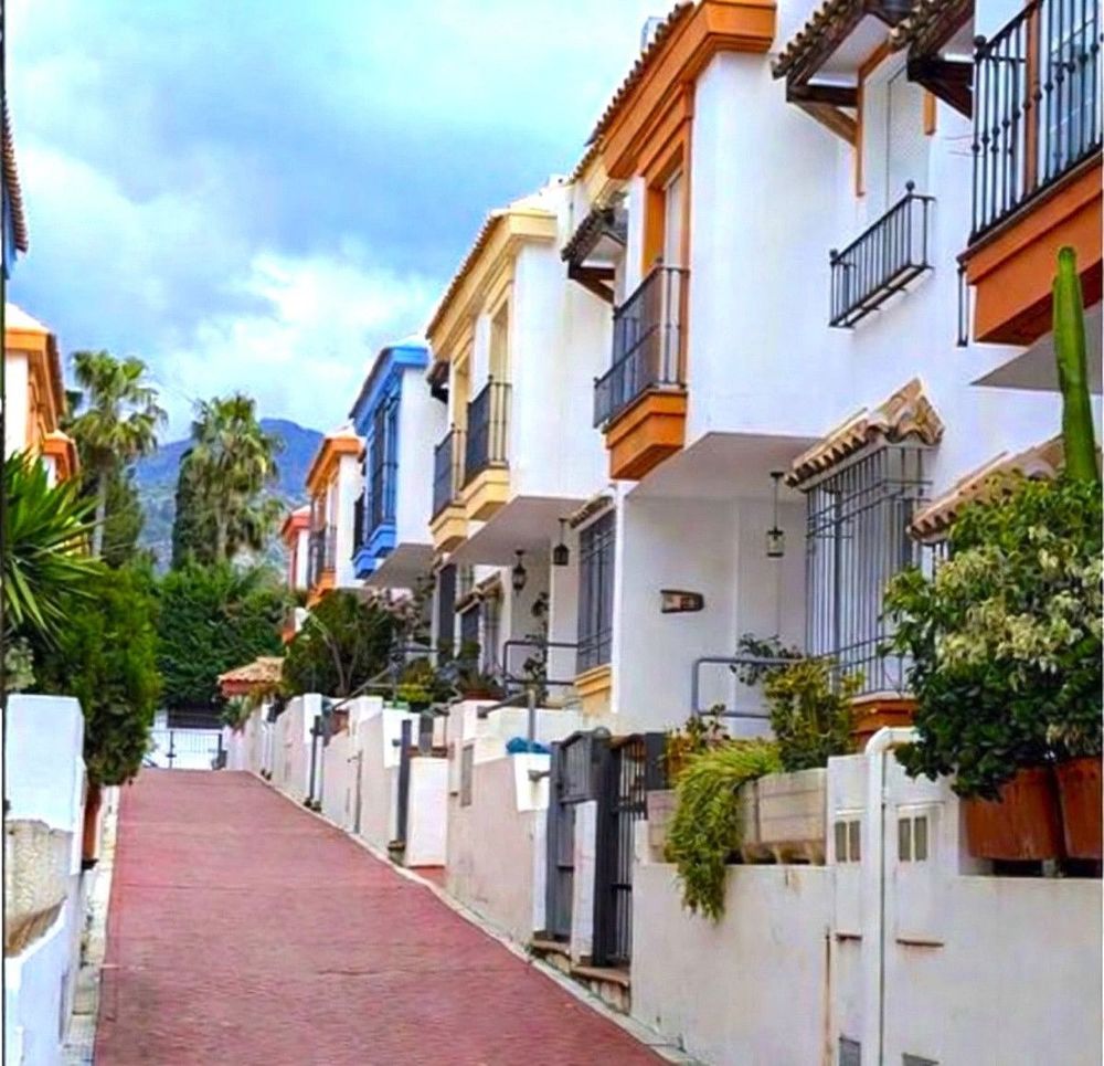 House | Resale in Marbella in Marbella Others, Costa del Sol - Main property photo