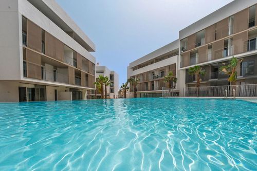 Apartment | Resale in Javea — Javea, Costa Blanca