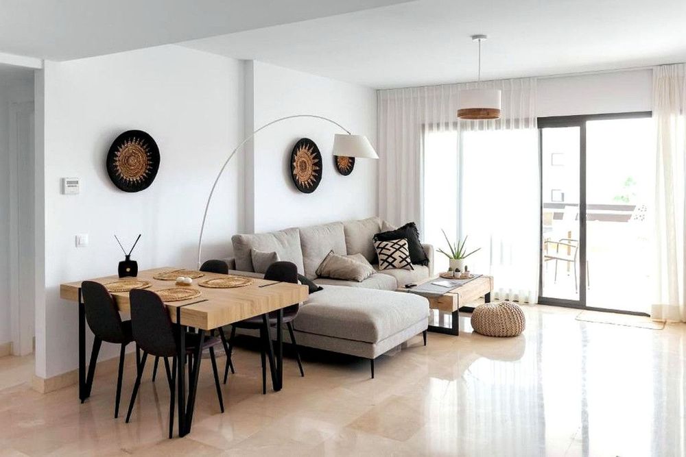 Apartment | Resale in Manilva in Manilva Others, Costa del Sol - Main property photo