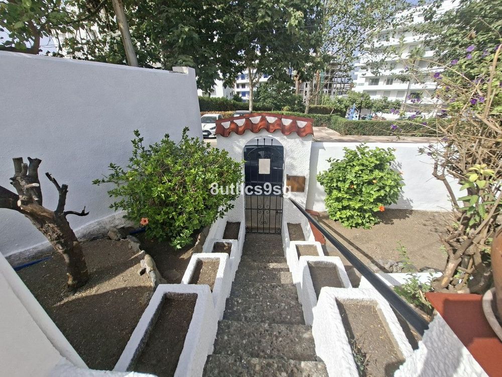 House | Resale in La Campana in La Campana, Costa del Sol - Main property photo