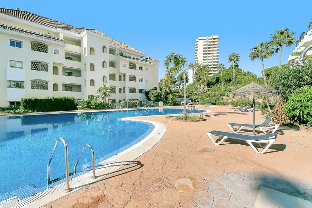 Apartment | Resale in Marbella in Marbella Others, Costa del Sol - Main property photo