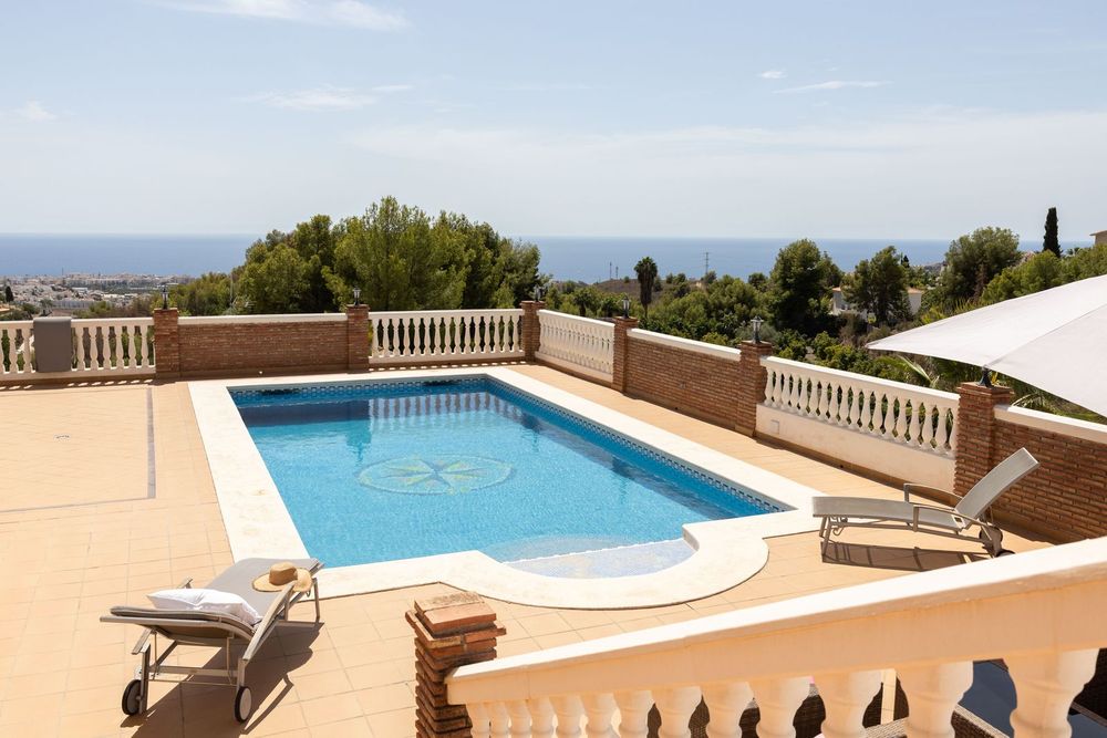 House | Resale in Frigiliana - Property photo 1