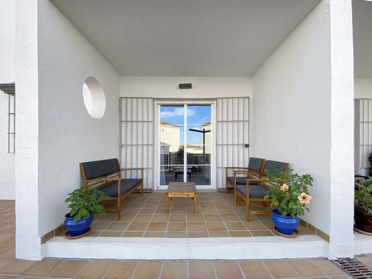 Apartment | Resale in Manilva in Manilva Others, Costa del Sol - Photo 4