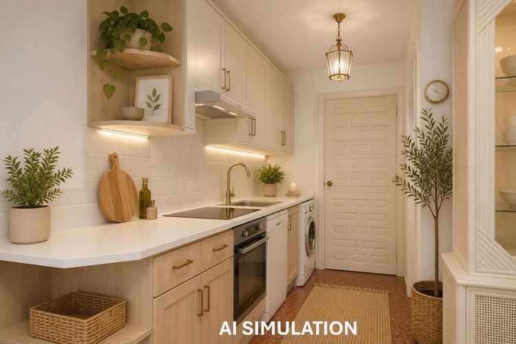 Apartment | Resale in Calypso in Calypso, Costa del Sol - Photo 4