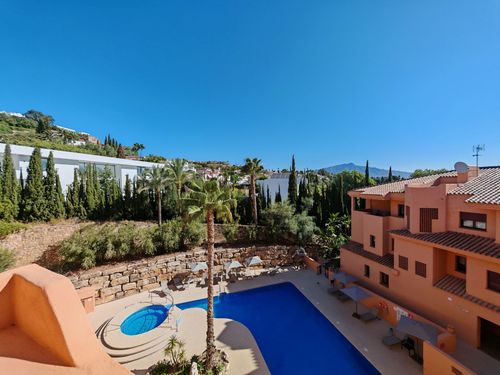 Apartment | Resale in Benahavís — Benahavís Pueblo, Costa del Sol